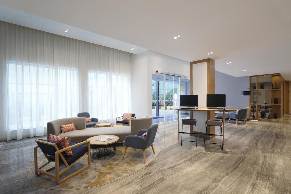 Holiday Inn Express Bengaluru Whitefield Itpl By Ihg Esterno foto