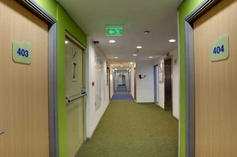 Holiday Inn Express Bengaluru Whitefield Itpl By Ihg Esterno foto
