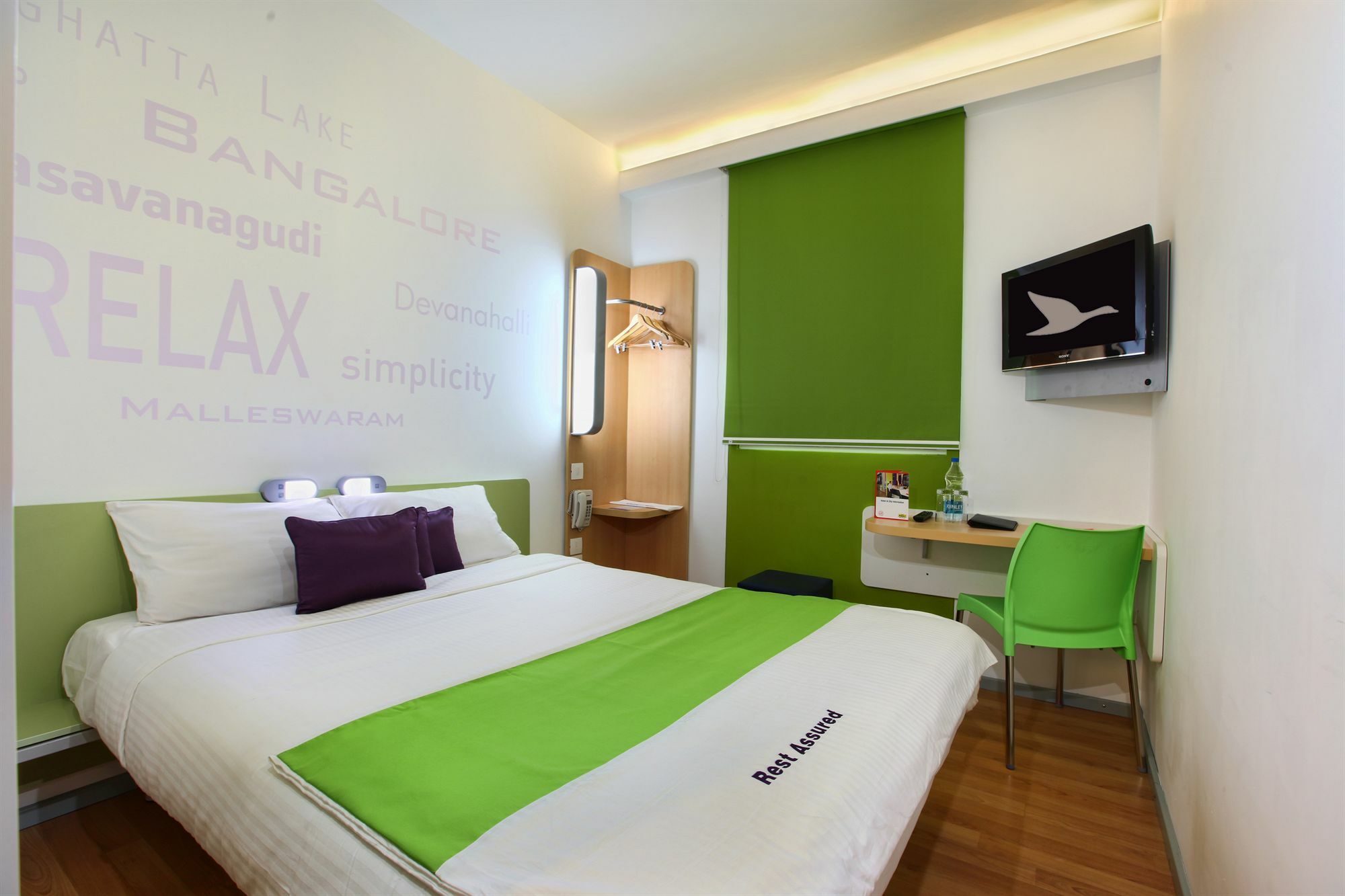 Holiday Inn Express Bengaluru Whitefield Itpl By Ihg Esterno foto