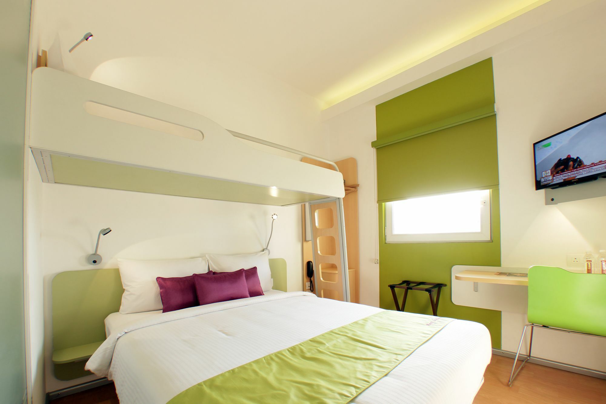 Holiday Inn Express Bengaluru Whitefield Itpl By Ihg Esterno foto