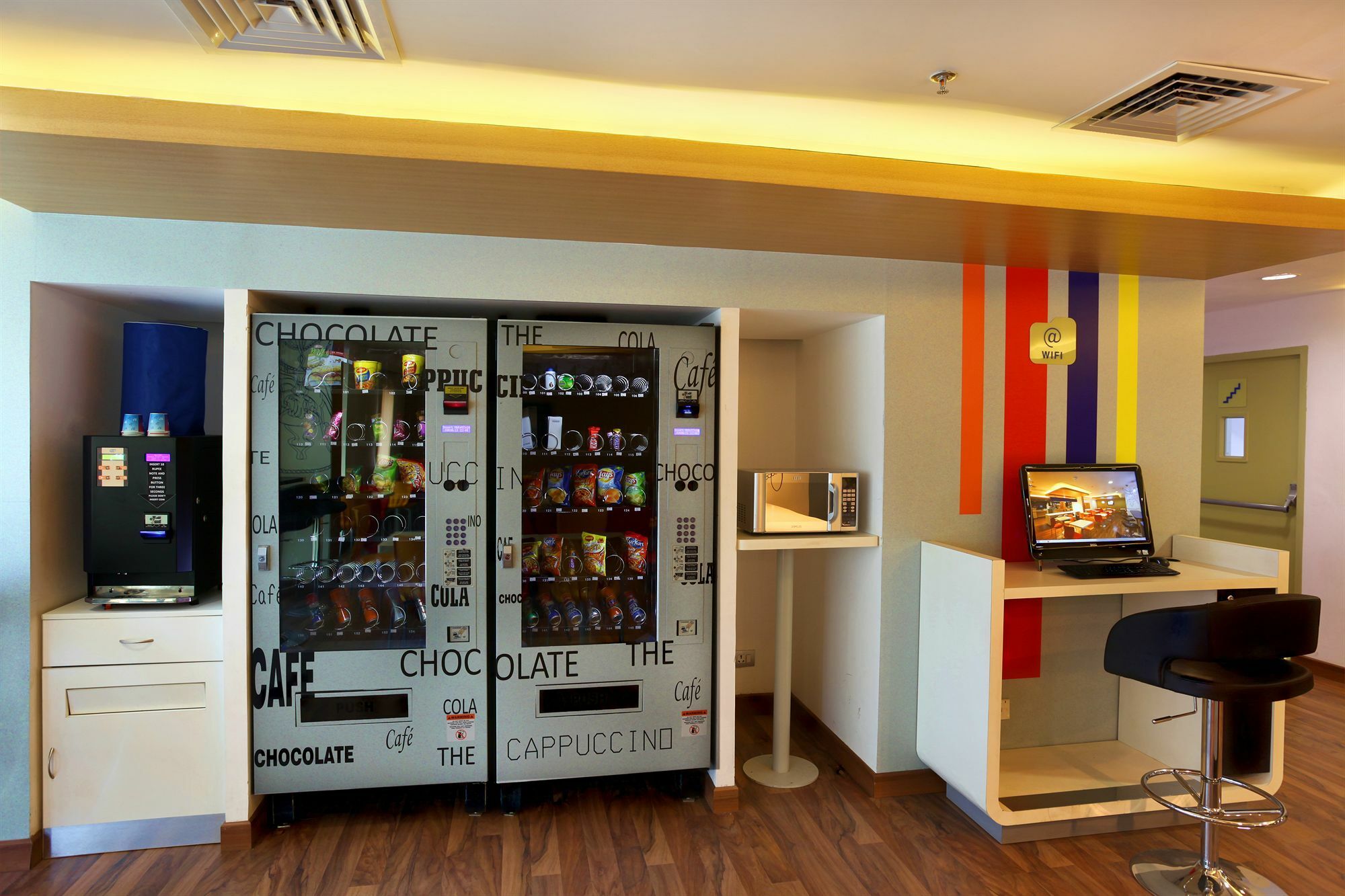 Holiday Inn Express Bengaluru Whitefield Itpl By Ihg Esterno foto