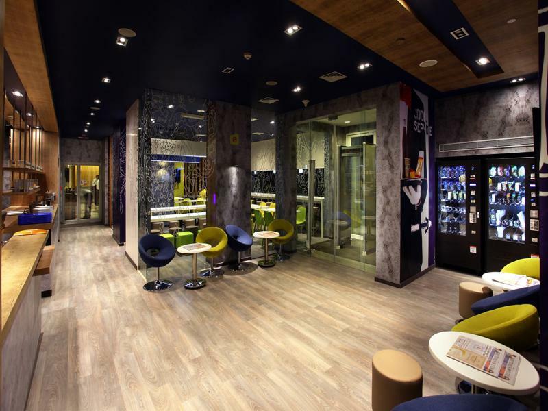 Holiday Inn Express Bengaluru Whitefield Itpl By Ihg Esterno foto