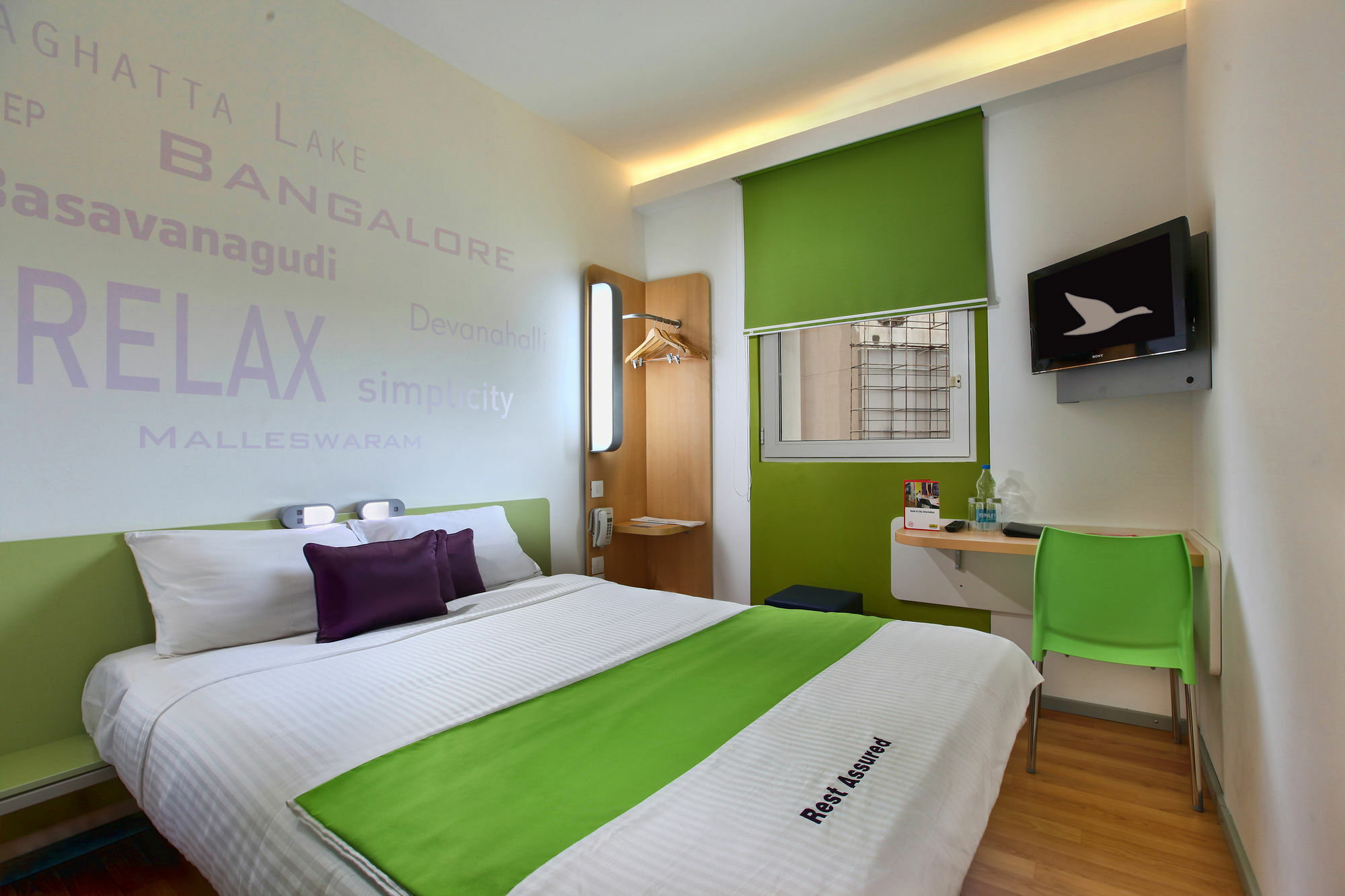 Holiday Inn Express Bengaluru Whitefield Itpl By Ihg Esterno foto
