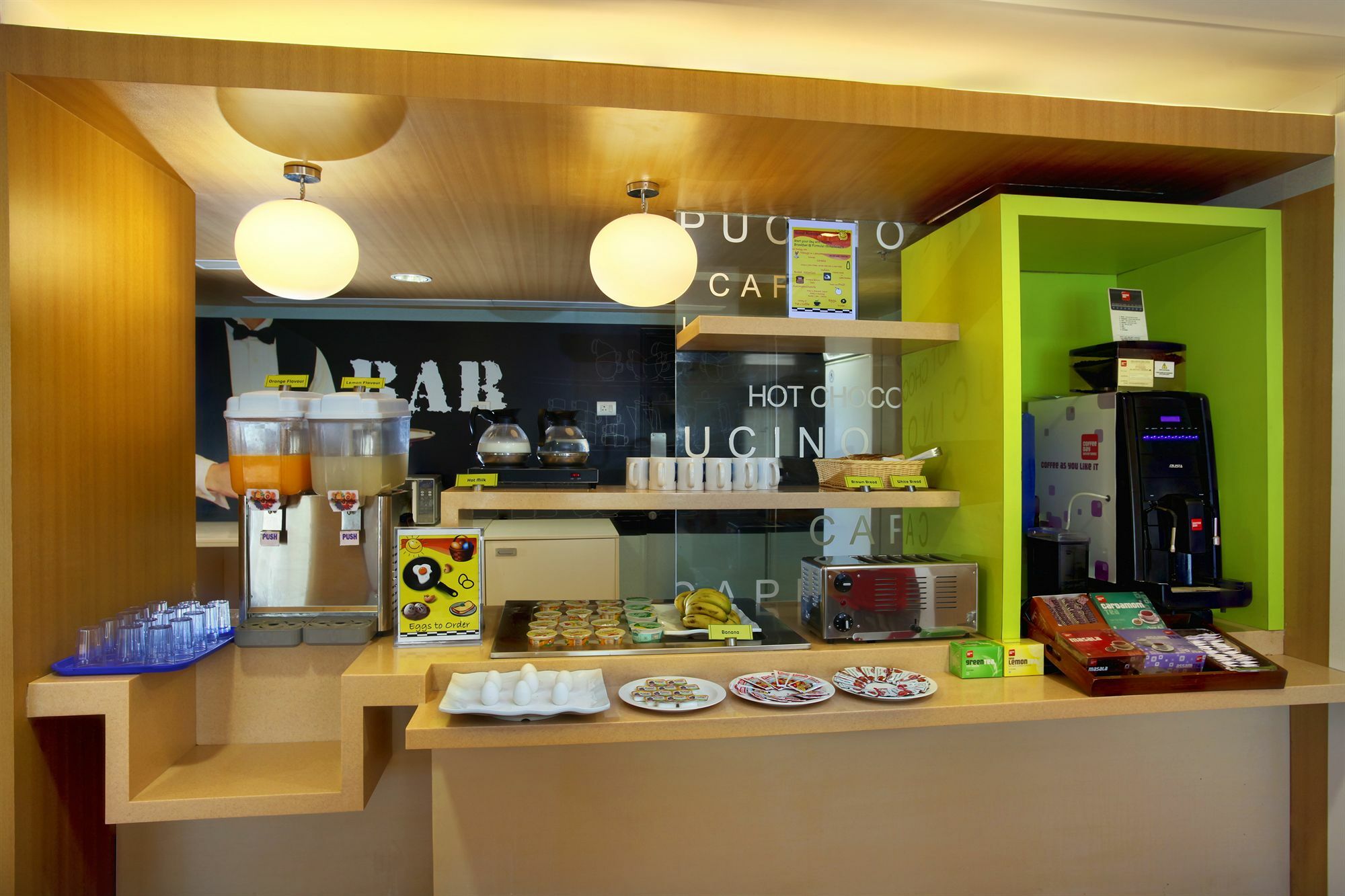 Holiday Inn Express Bengaluru Whitefield Itpl By Ihg Esterno foto