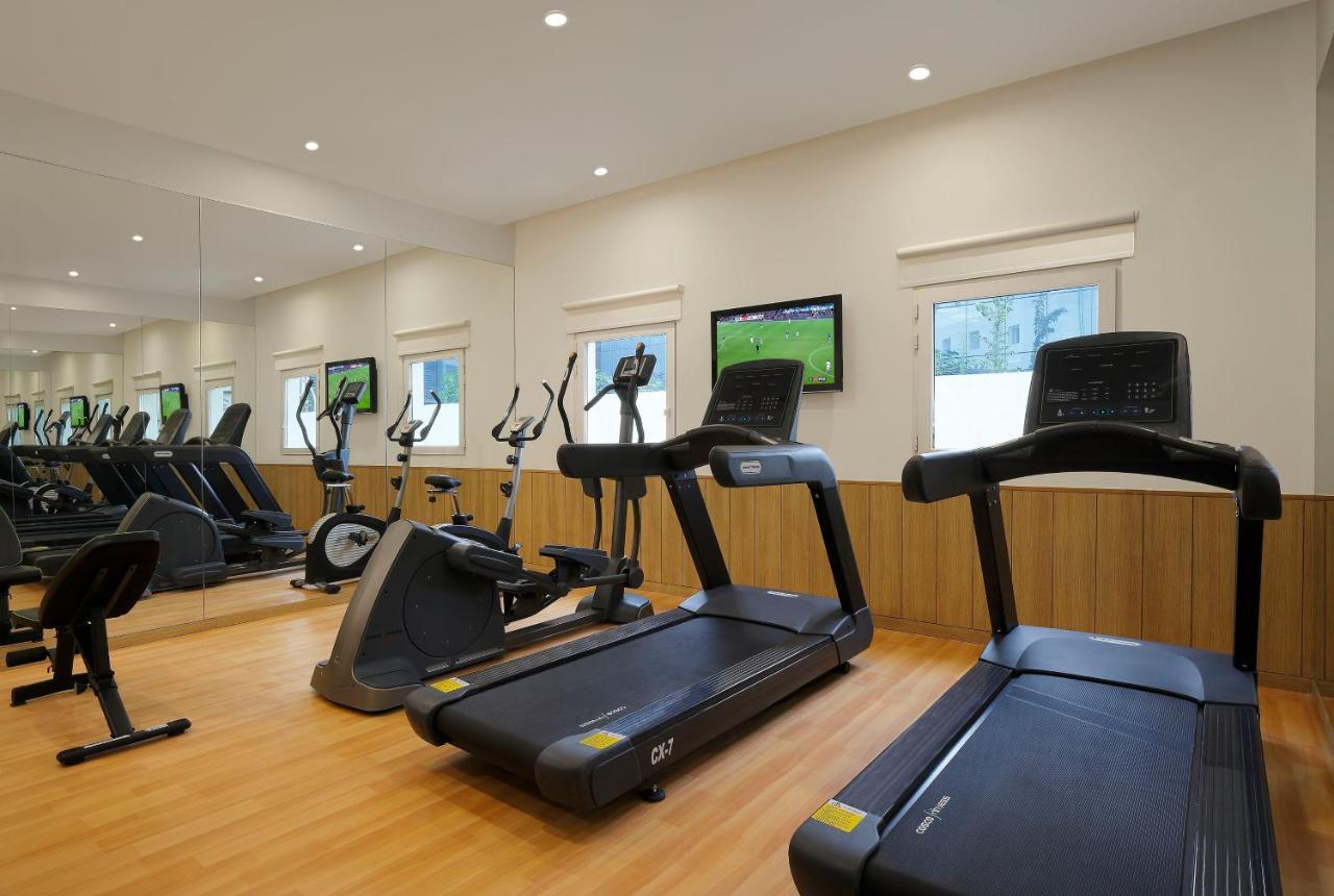 Holiday Inn Express Bengaluru Whitefield Itpl By Ihg Esterno foto